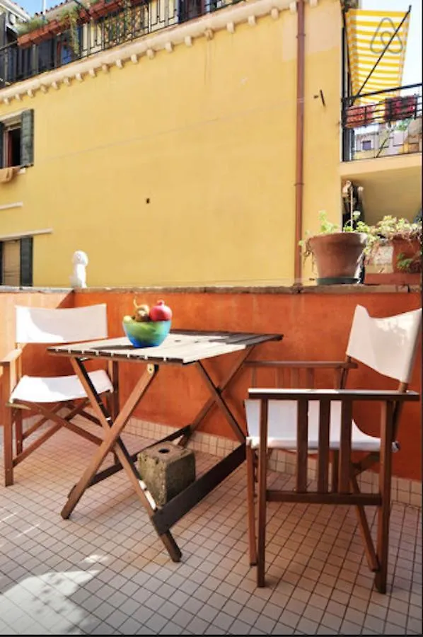 San Rocco Apartment Venice 0*,  Italy