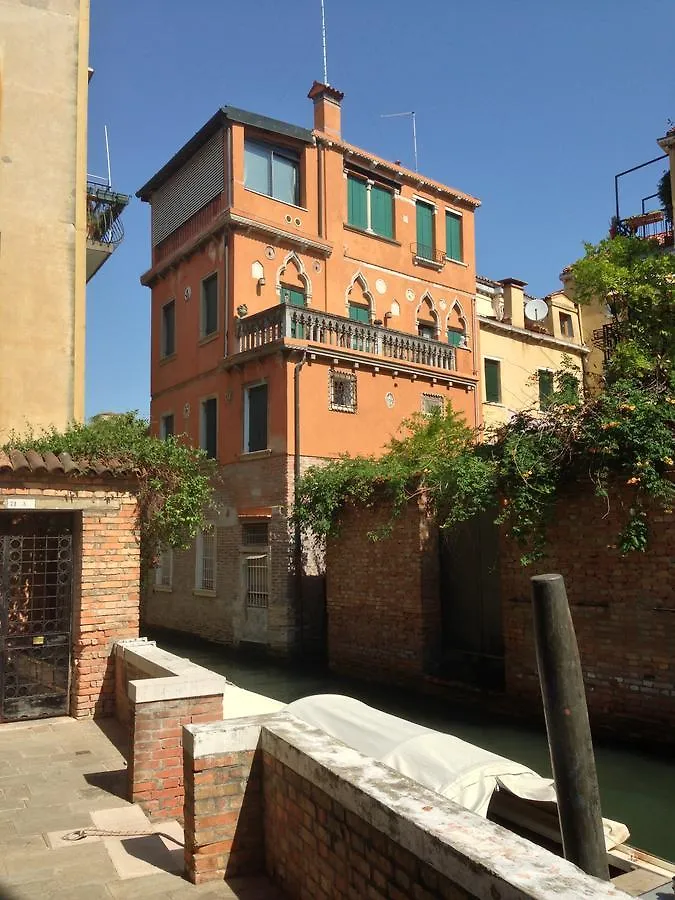 San Rocco Apartment Venice