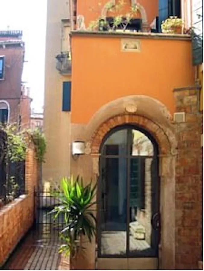 San Rocco Apartment Venice 0*,