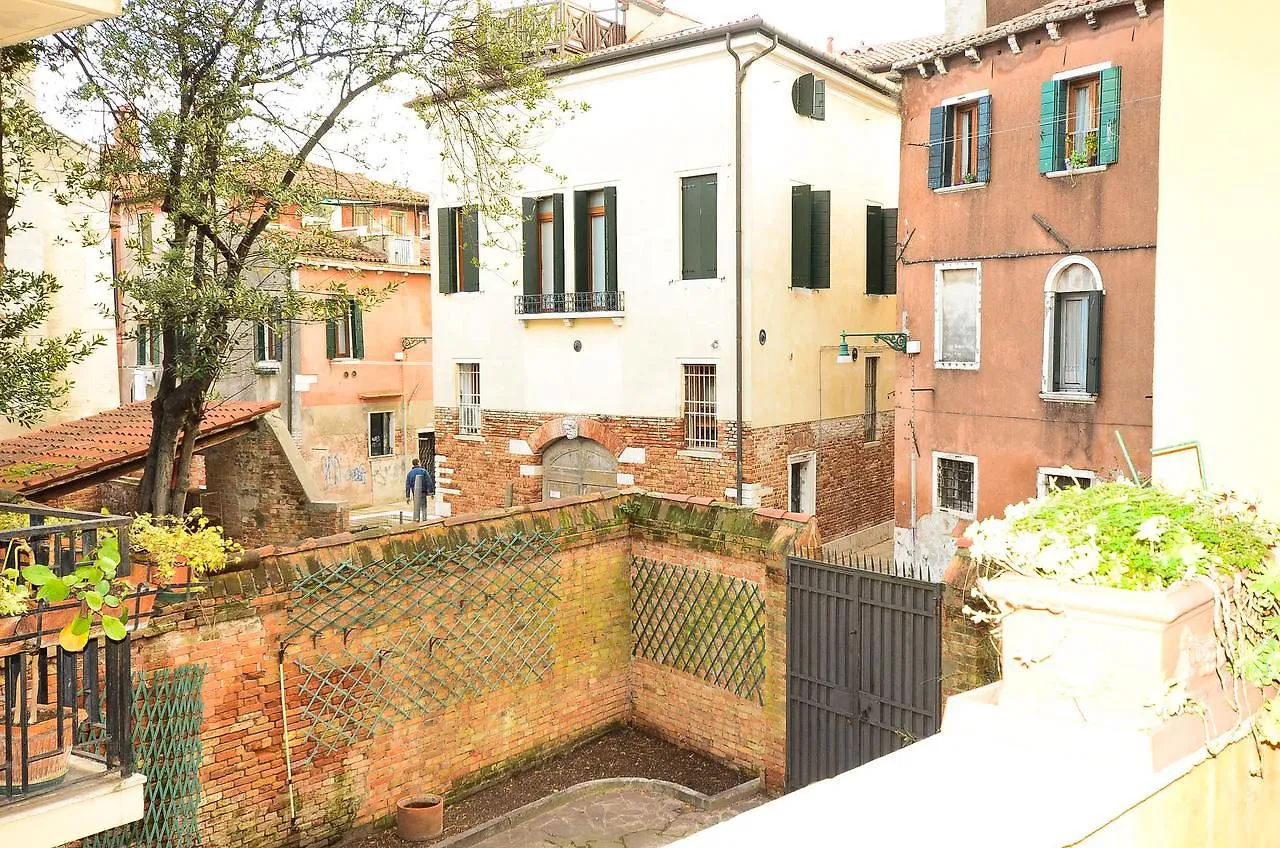 San Rocco Apartment Venice