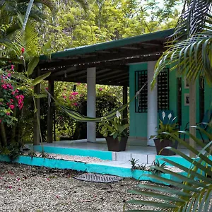 Blu Tropical House Holiday home Rincon