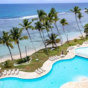 Las Olas Beachfront View Apartment Juan Dolio