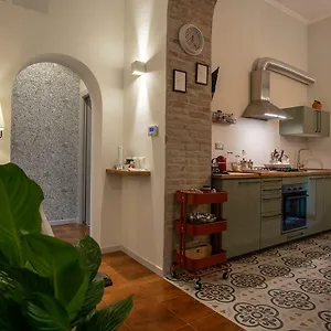 Lemon House Apartment Rome