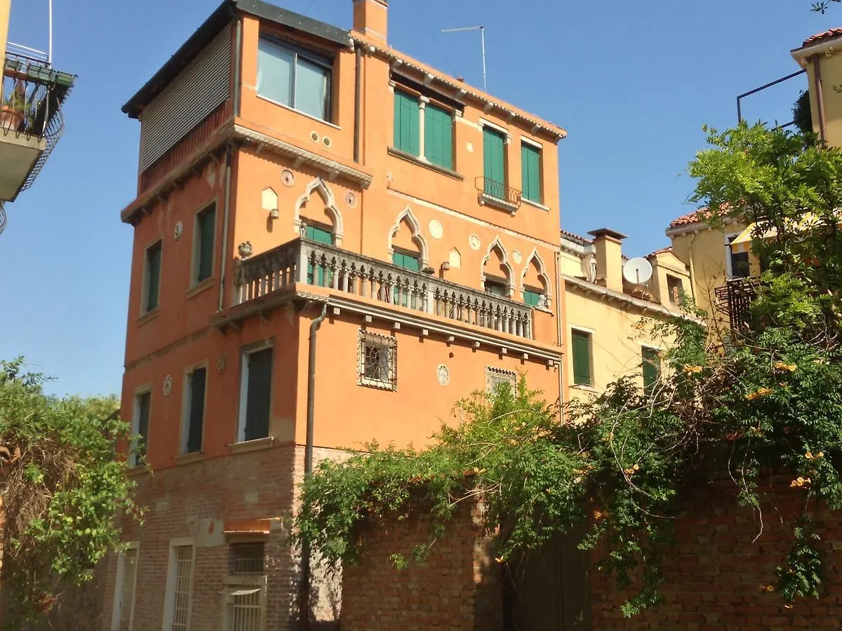 San Rocco Apartment Venice Italy