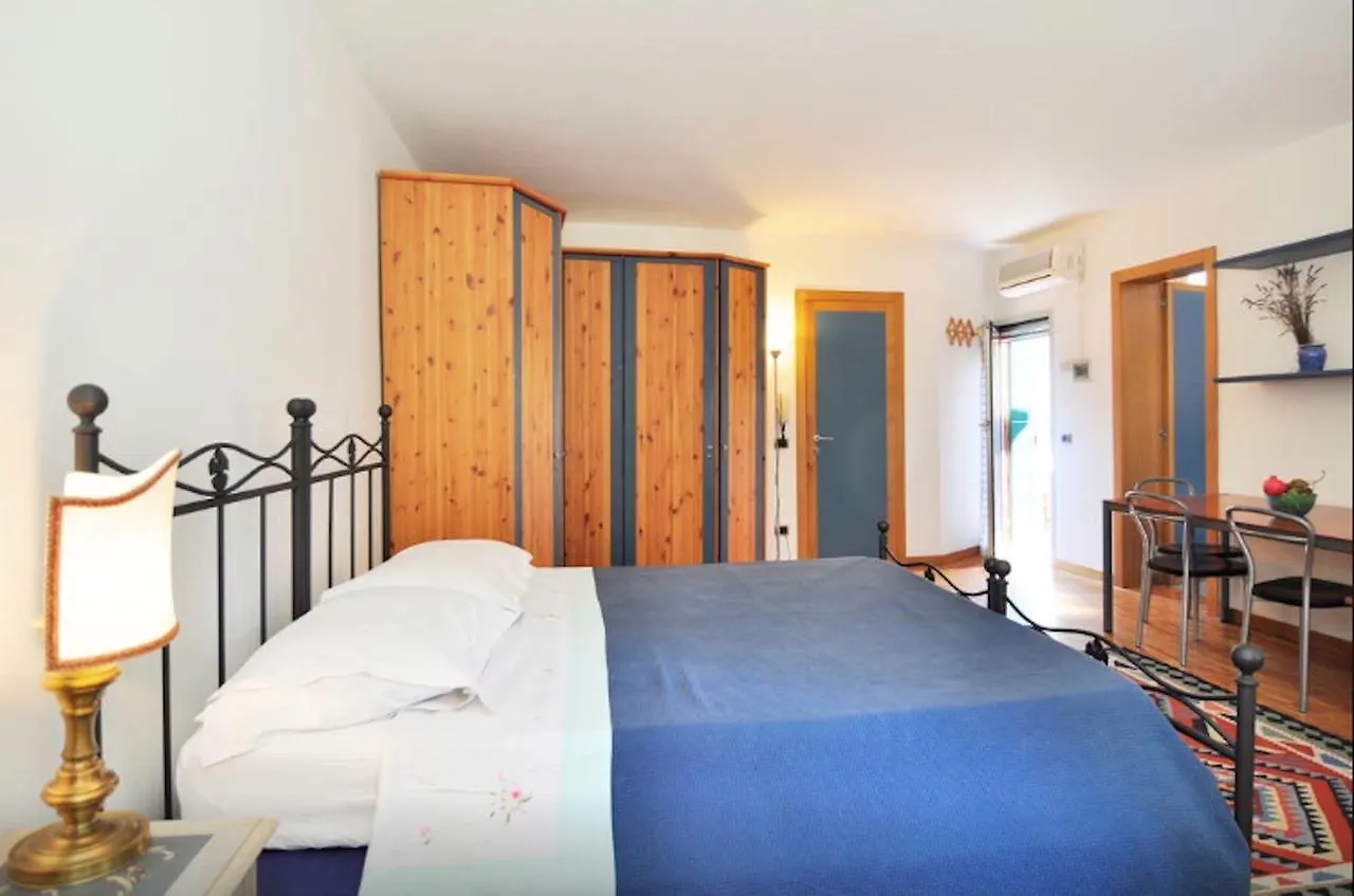 San Rocco Apartment Venice 0*,  Italy