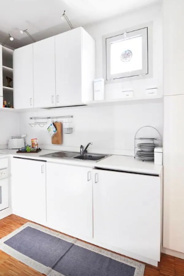 San Rocco Apartment Venice Italy