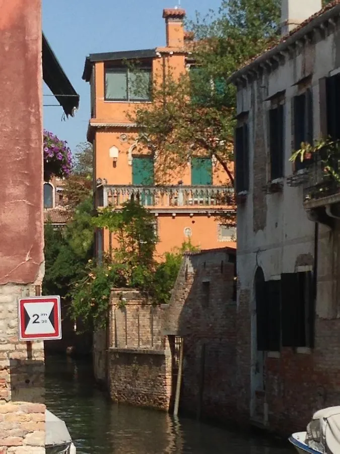 San Rocco Apartment Venice