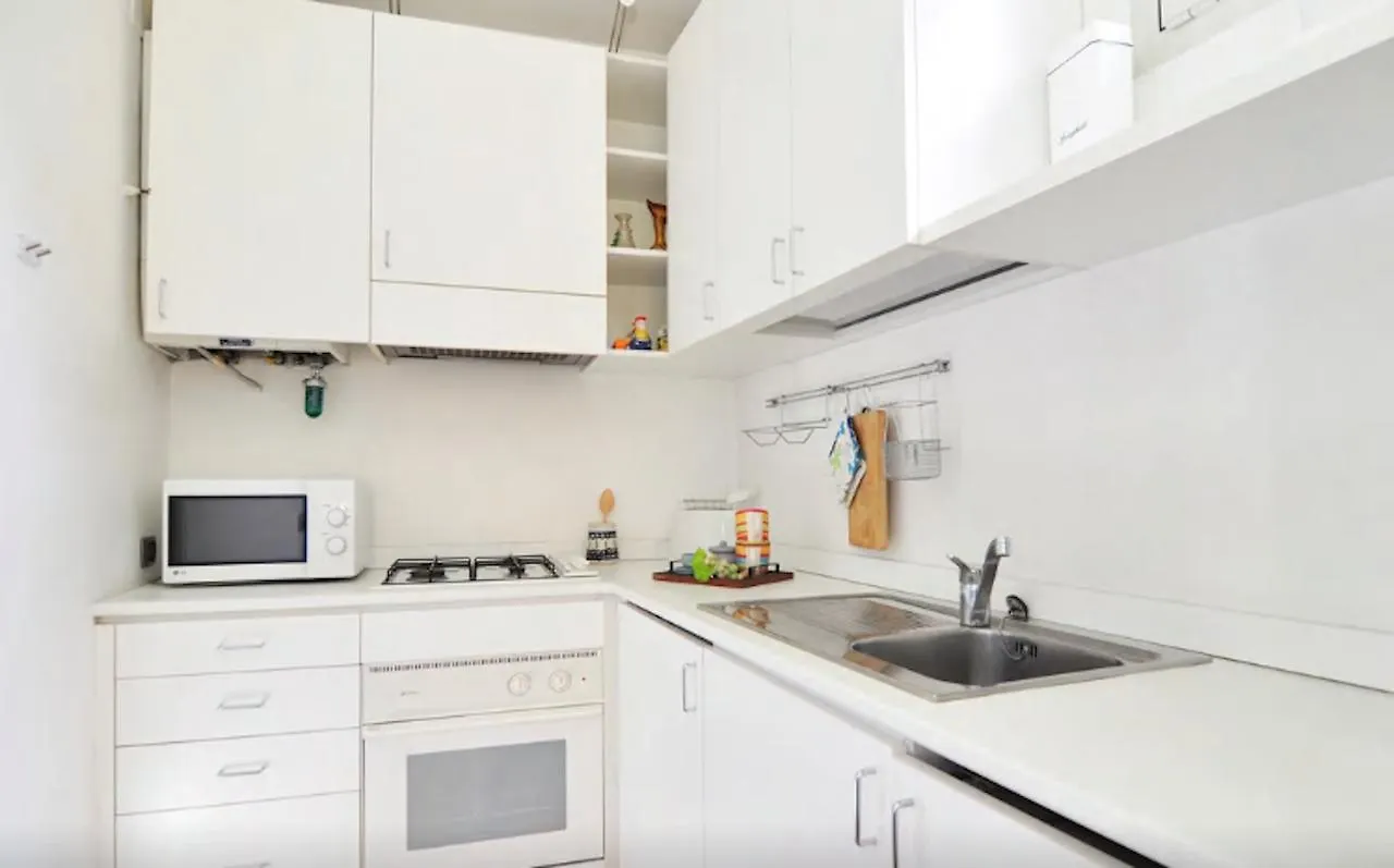 San Rocco Apartment Venice