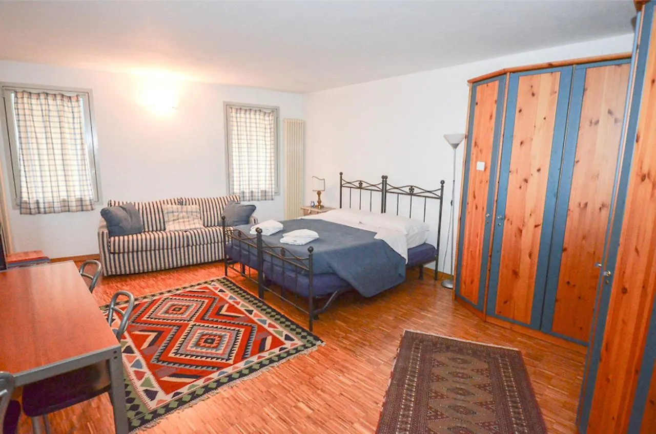 San Rocco Apartment Venice Italy